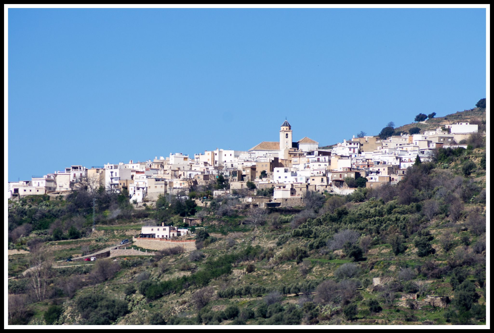 Granada La Alpujarra 170323 3443
